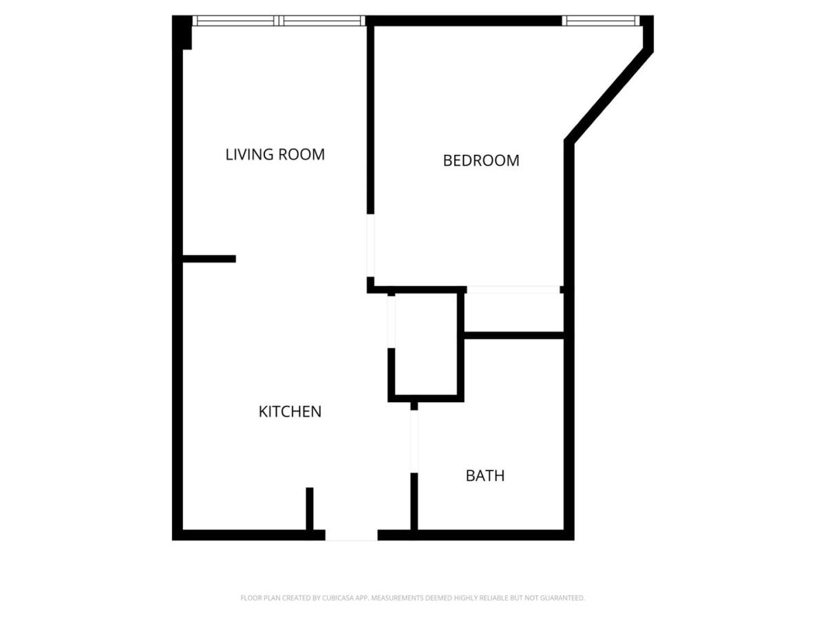 Apartment for rent at 3 N St, Bristol, CT 06010