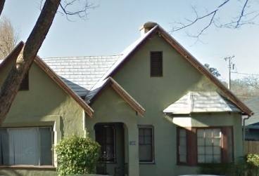 Apartment for rent at 1449 Hobart St, Chico, CA 95926