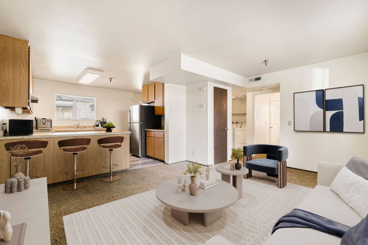 Apartment for rent at 707 W 2nd Ave, Chico, CA 95926