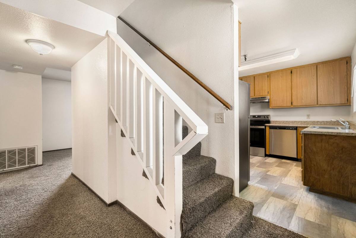 Apartment for rent at 707 W 2nd Ave, Chico, CA 95926