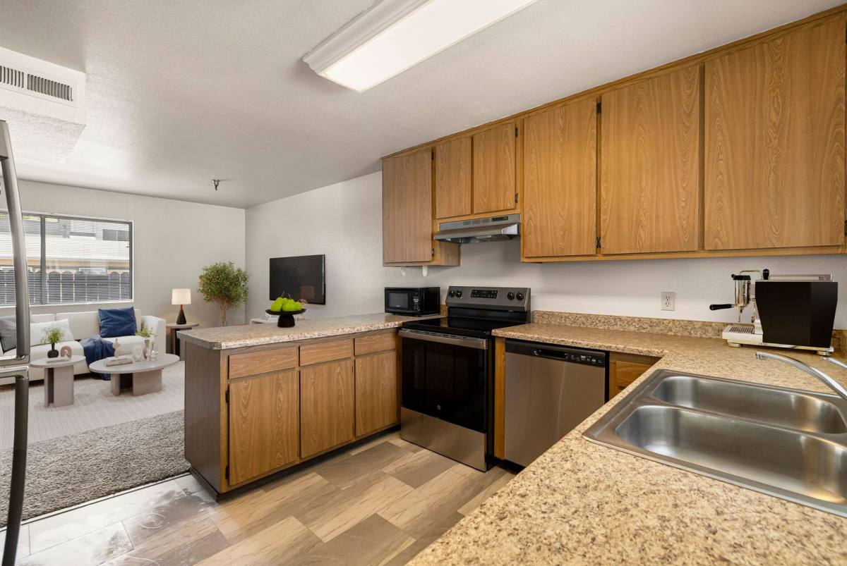 Apartment for rent at 707 W 2nd Ave, Chico, CA 95926