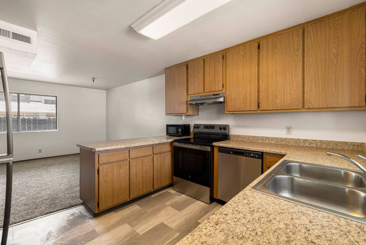 Apartment for rent at 707 W 2nd Ave, Chico, CA 95926