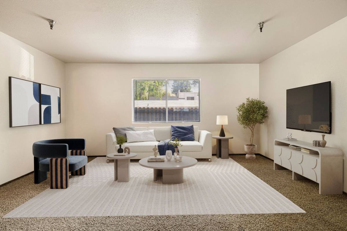 Apartment for rent at 707 W 2nd Ave, Chico, CA 95926