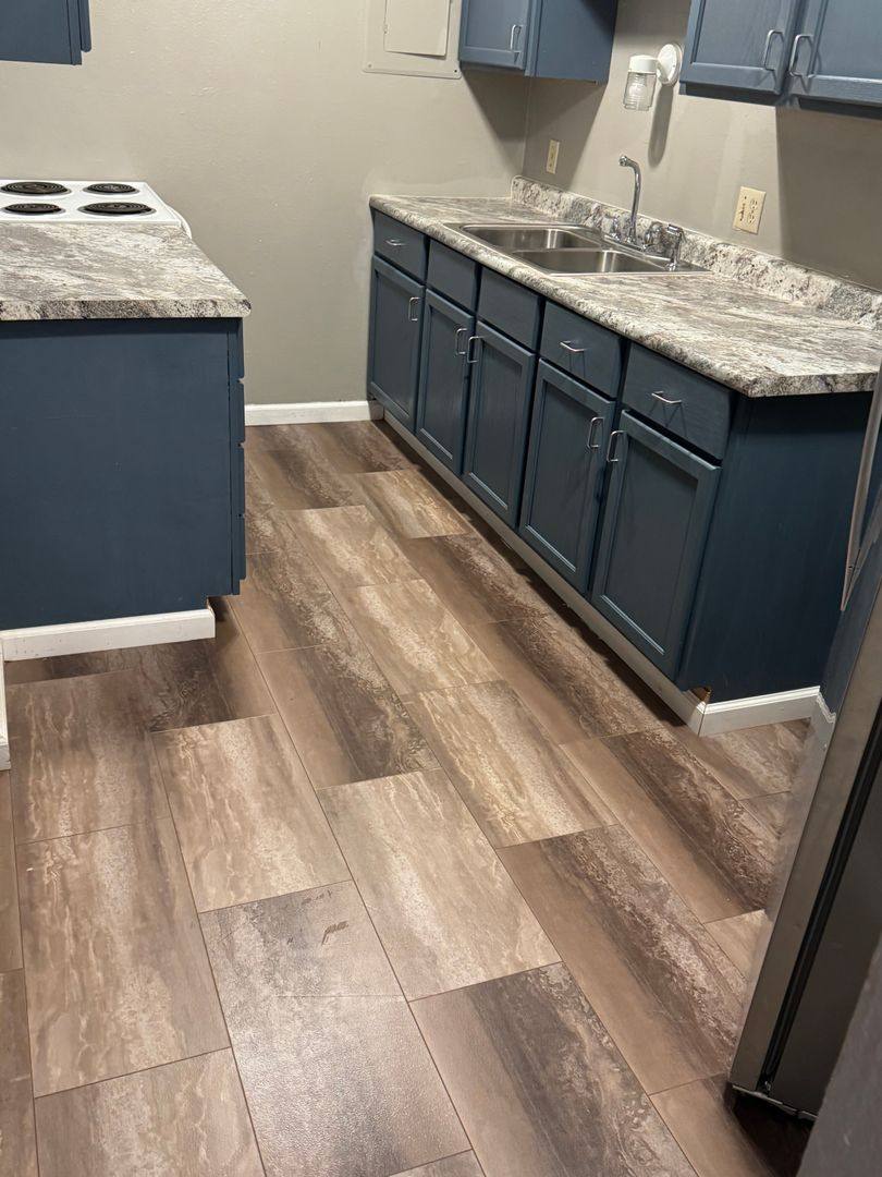 Apartment for rent at 1305 N Erie St, Lexington, NE 68850