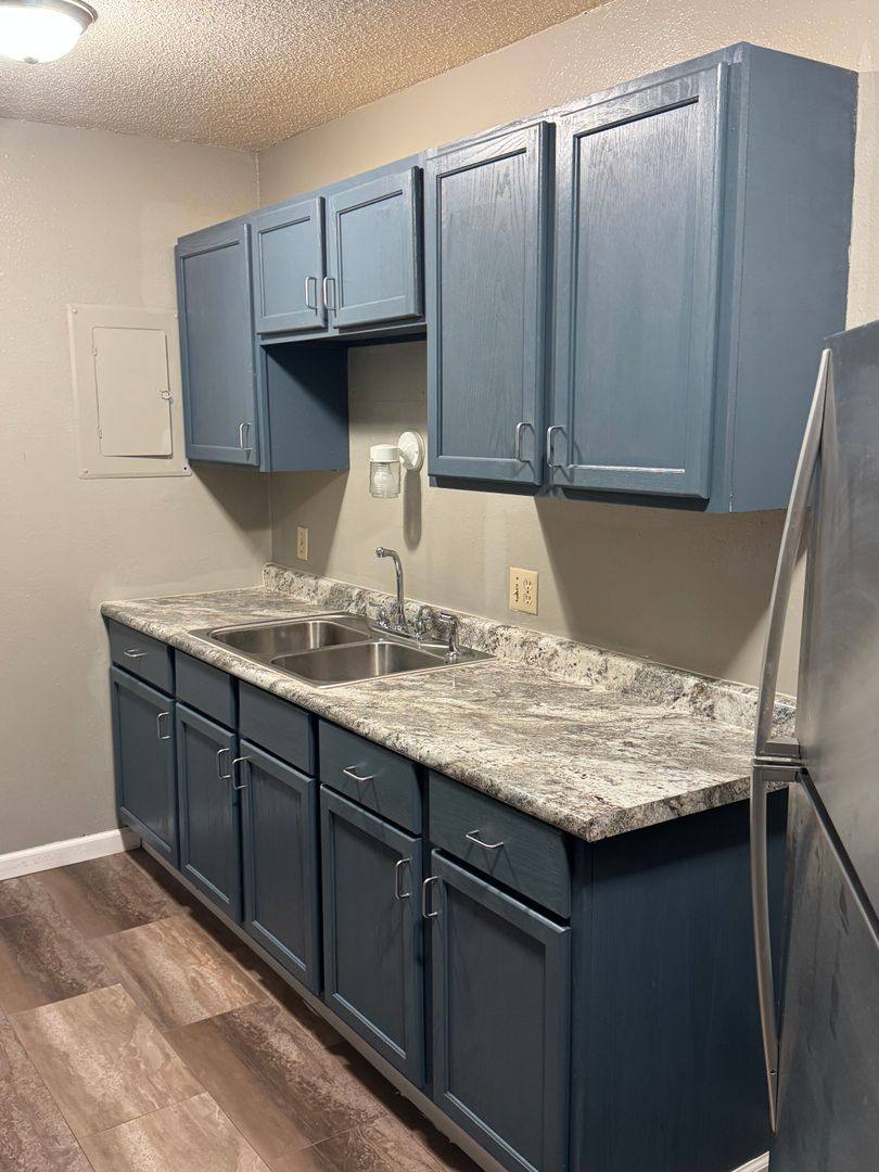 Apartment for rent at 1305 N Erie St, Lexington, NE 68850