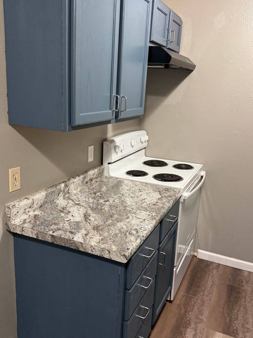 Apartment for rent at 1305 N Erie St, Lexington, NE 68850