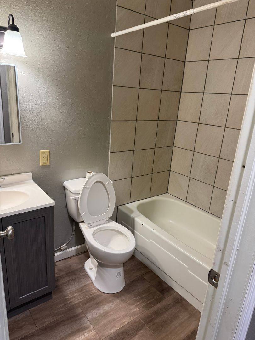 Apartment for rent at 1305 N Erie St, Lexington, NE 68850
