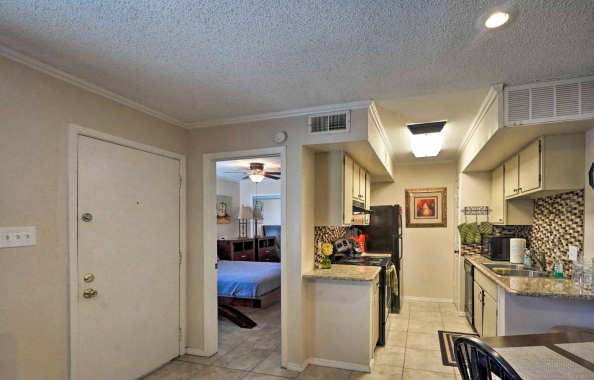 Apartment for rent at 6701 Eastridge, Odessa, TX 79762