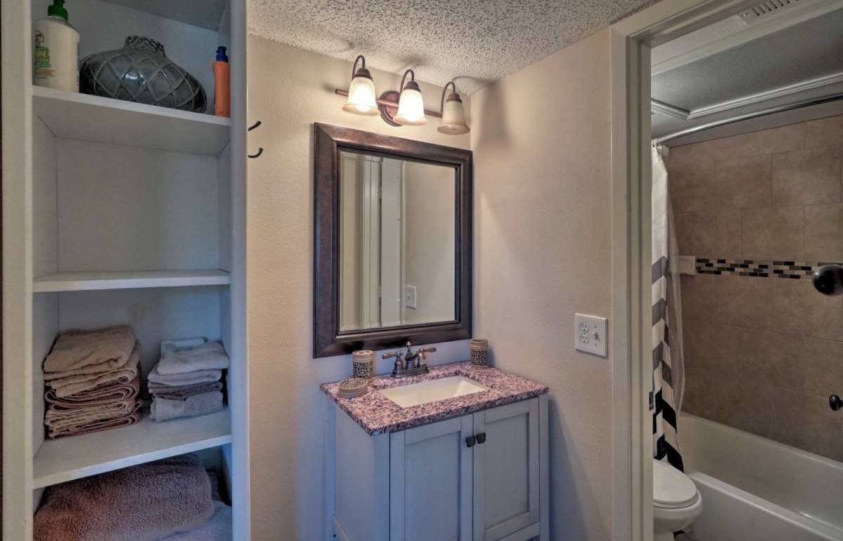 Apartment for rent at 6701 Eastridge, Odessa, TX 79762