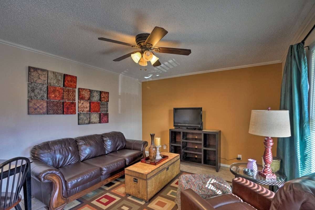 Apartment for rent at 6701 Eastridge, Odessa, TX 79762