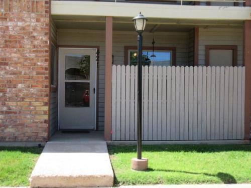 Apartment for rent at 6701 Eastridge, Odessa, TX 79762