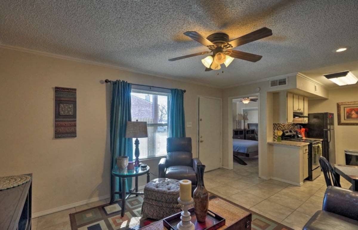 Apartment for rent at 6701 Eastridge, Odessa, TX 79762