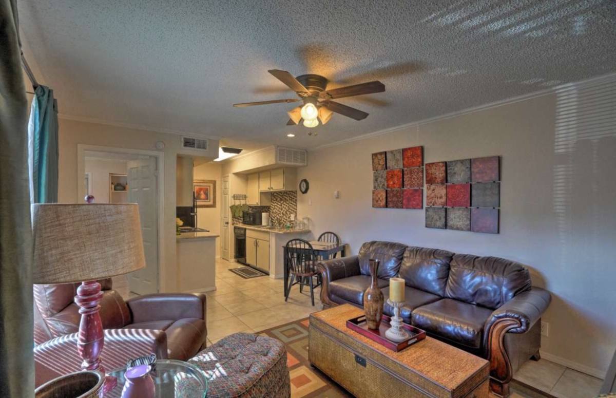 Apartment for rent at 6701 Eastridge, Odessa, TX 79762
