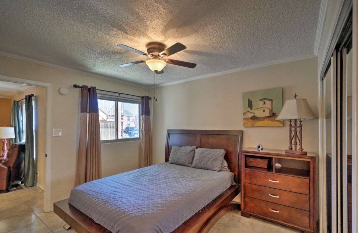 Apartment for rent at 6701 Eastridge, Odessa, TX 79762