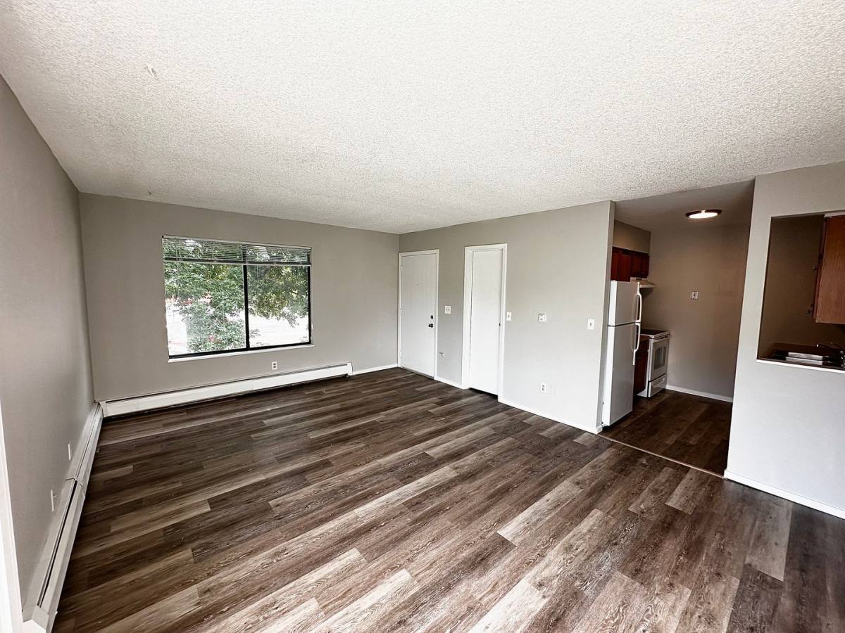 Apartment for rent at 4610 Picturesque Court, Colorado Springs, CO 80917