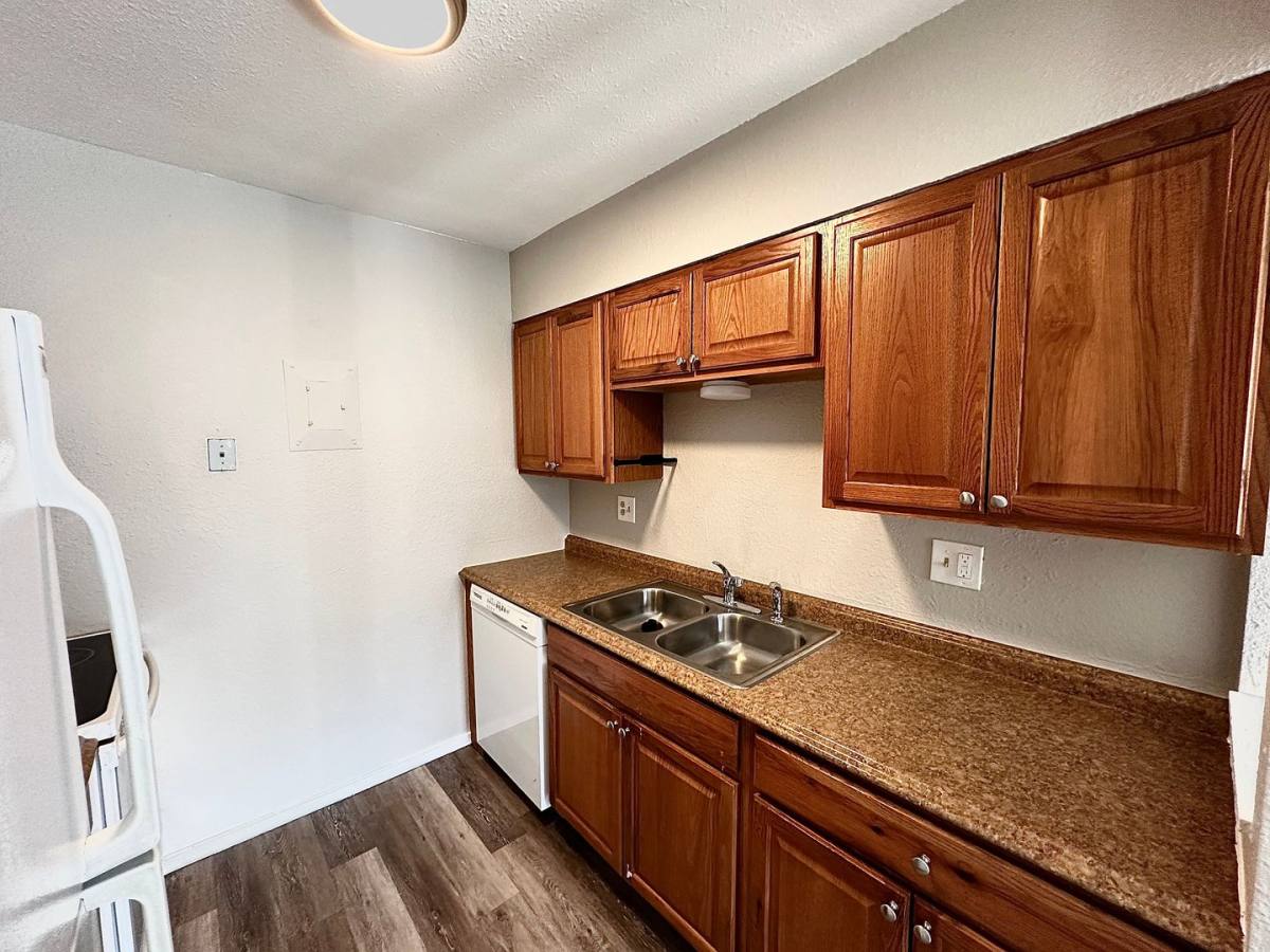 Apartment for rent at 4610 Picturesque Court, Colorado Springs, CO 80917