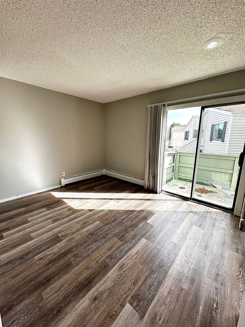 Apartment for rent at 4610 Picturesque Court, Colorado Springs, CO 80917