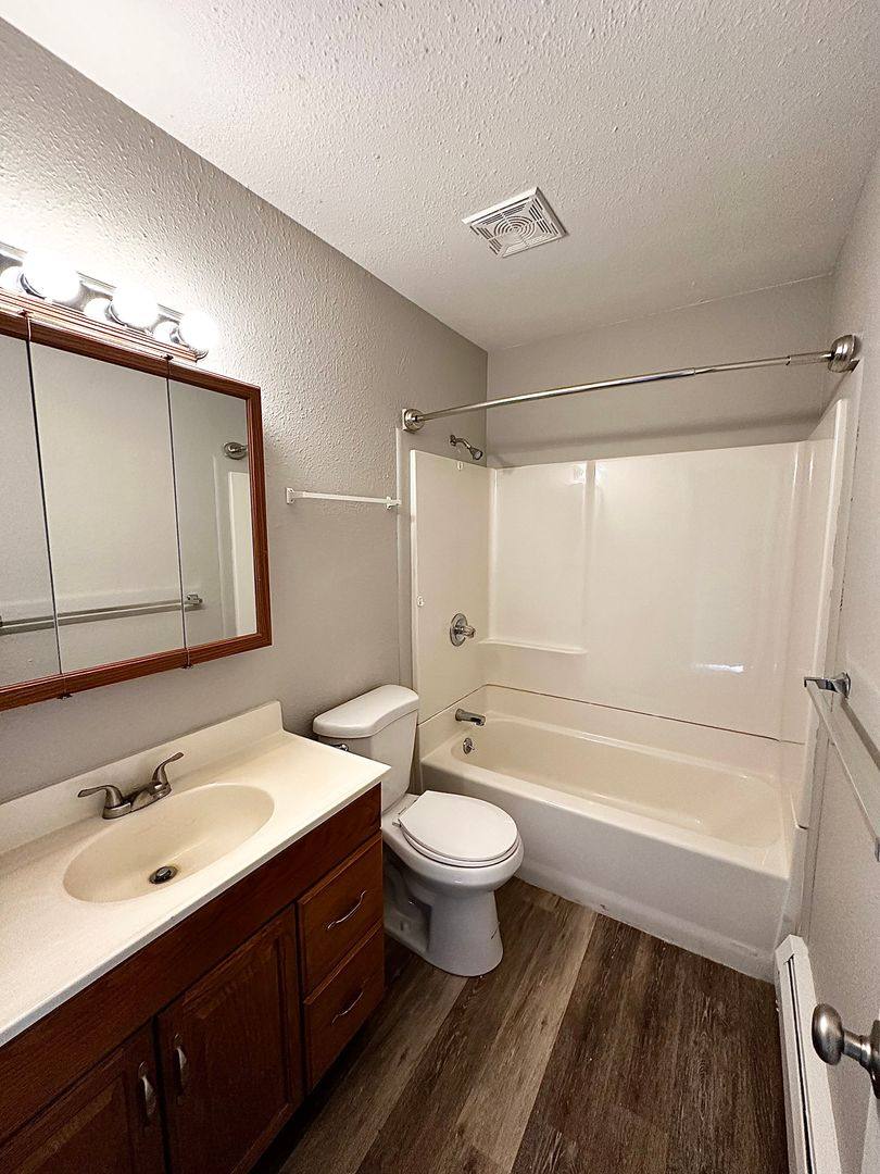 Apartment for rent at 4610 Picturesque Court, Colorado Springs, CO 80917