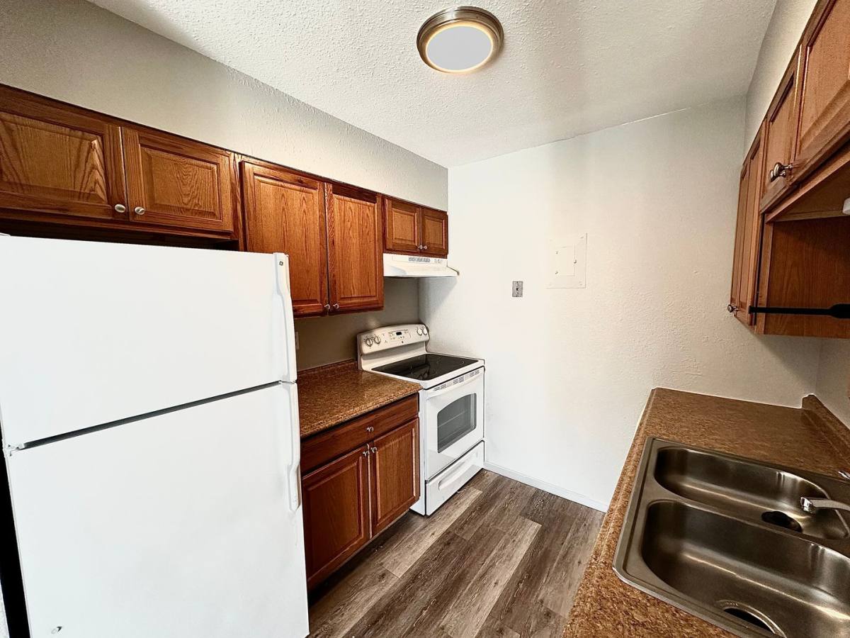 Apartment for rent at 4610 Picturesque Court, Colorado Springs, CO 80917