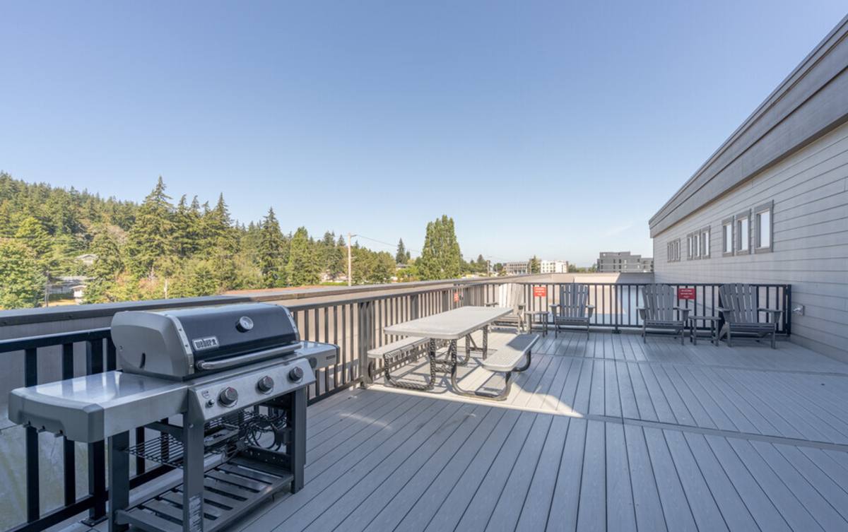 Apartment for rent at 109 Samish Way #501, Bellingham, WA 98225