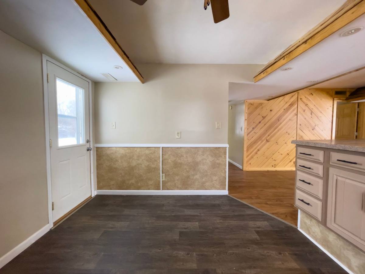 House for rent at 1800 E Princeton Ave, Muncie, IN 47303