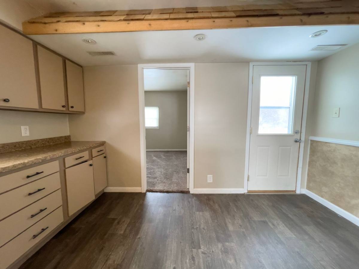 House for rent at 1800 E Princeton Ave, Muncie, IN 47303