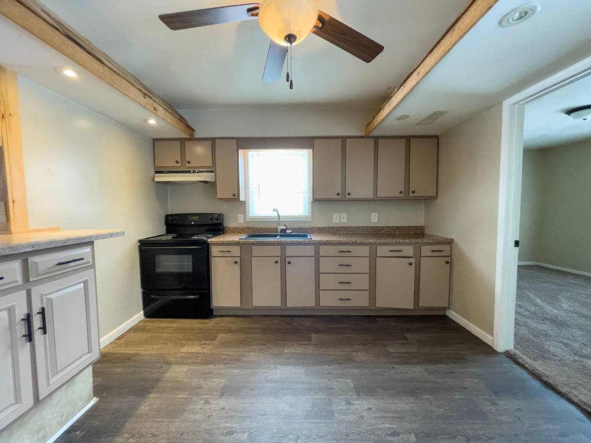 House for rent at 1800 E Princeton Ave, Muncie, IN 47303