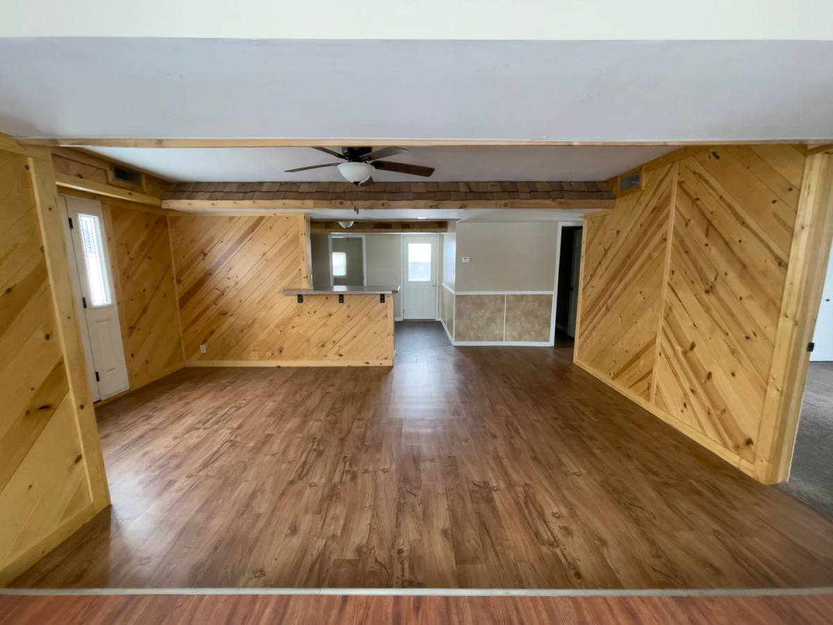 House for rent at 1800 E Princeton Ave, Muncie, IN 47303