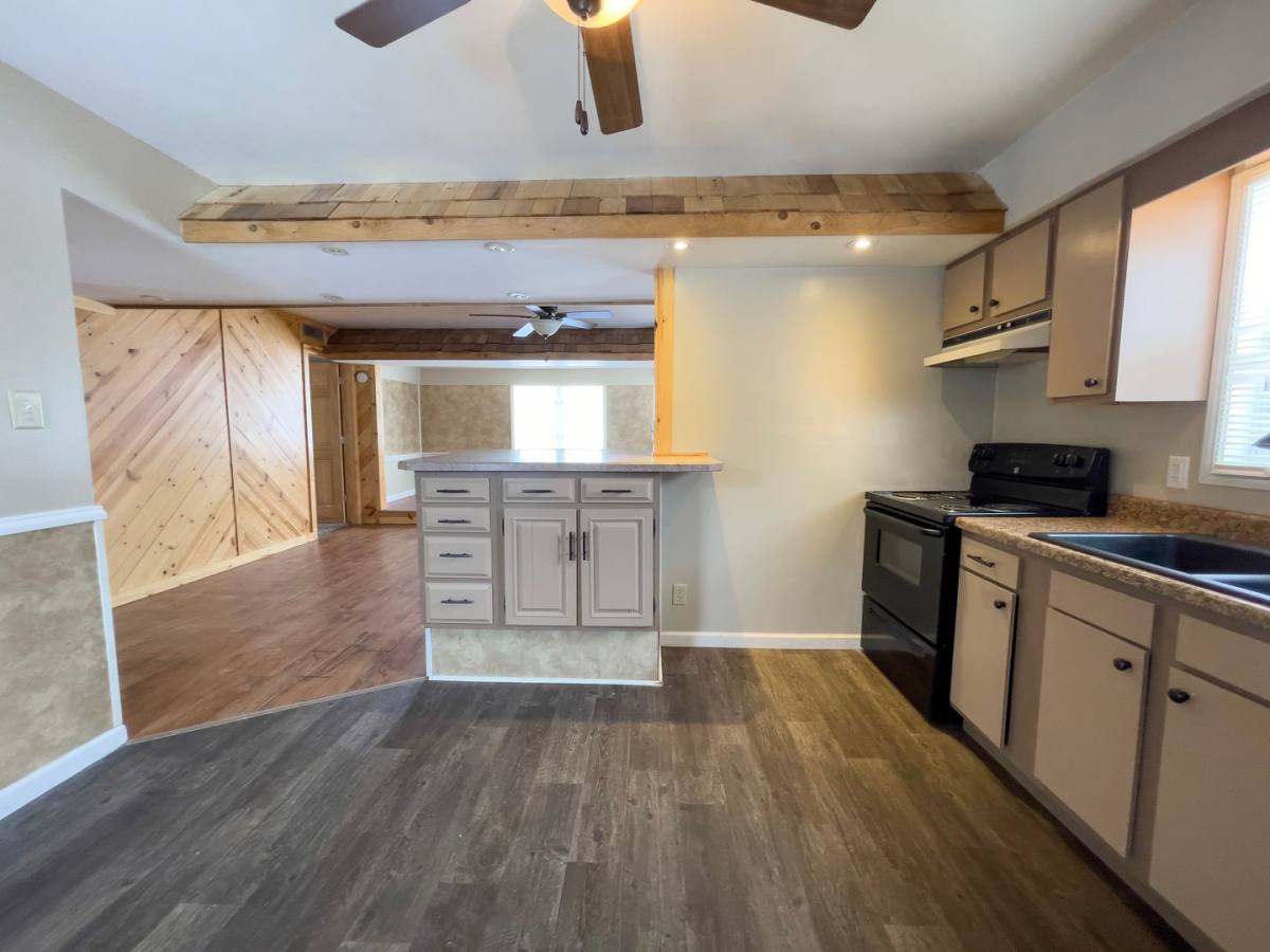 House for rent at 1800 E Princeton Ave, Muncie, IN 47303