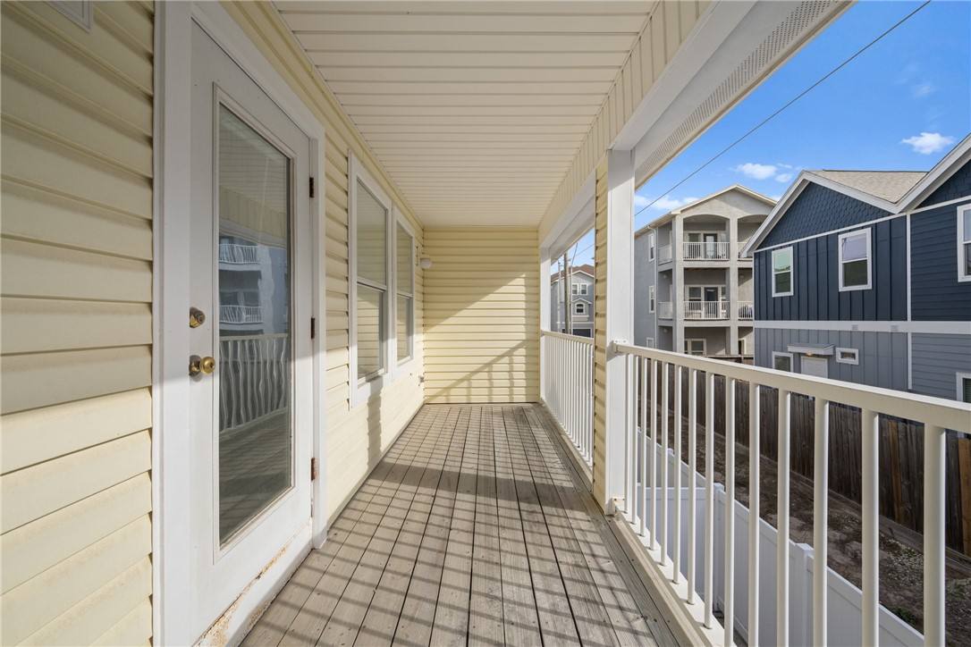 Townhouse for rent at 15110 Leeward Dr #303, Corpus Christi, TX 78418
