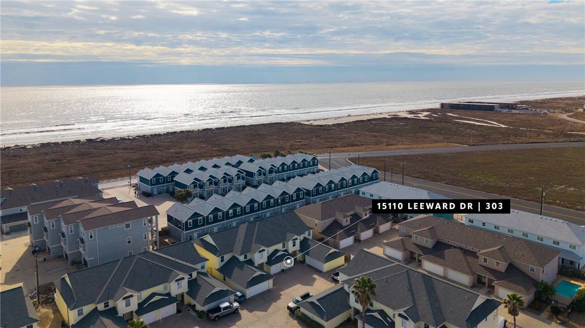 Townhouse for rent at 15110 Leeward Dr #303, Corpus Christi, TX 78418