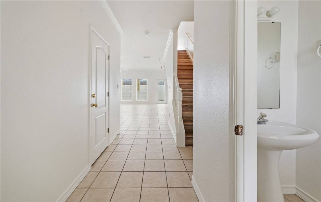 Townhouse for rent at 15110 Leeward Dr #303, Corpus Christi, TX 78418