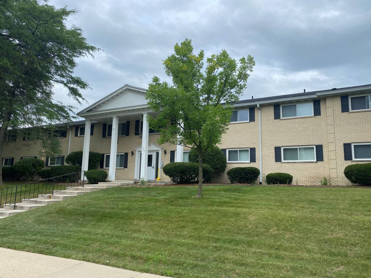 Apartment for rent at 5022 Sheboygan Ave, Madison, WI 53705
