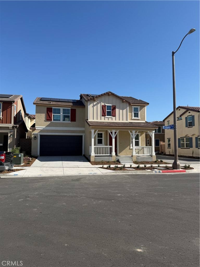 Apartment for rent at 16129 Alamo Court, Chino, CA 91708