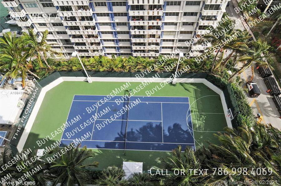 Apartment for rent at 650 W Ave, Miami Beach, FL 33139