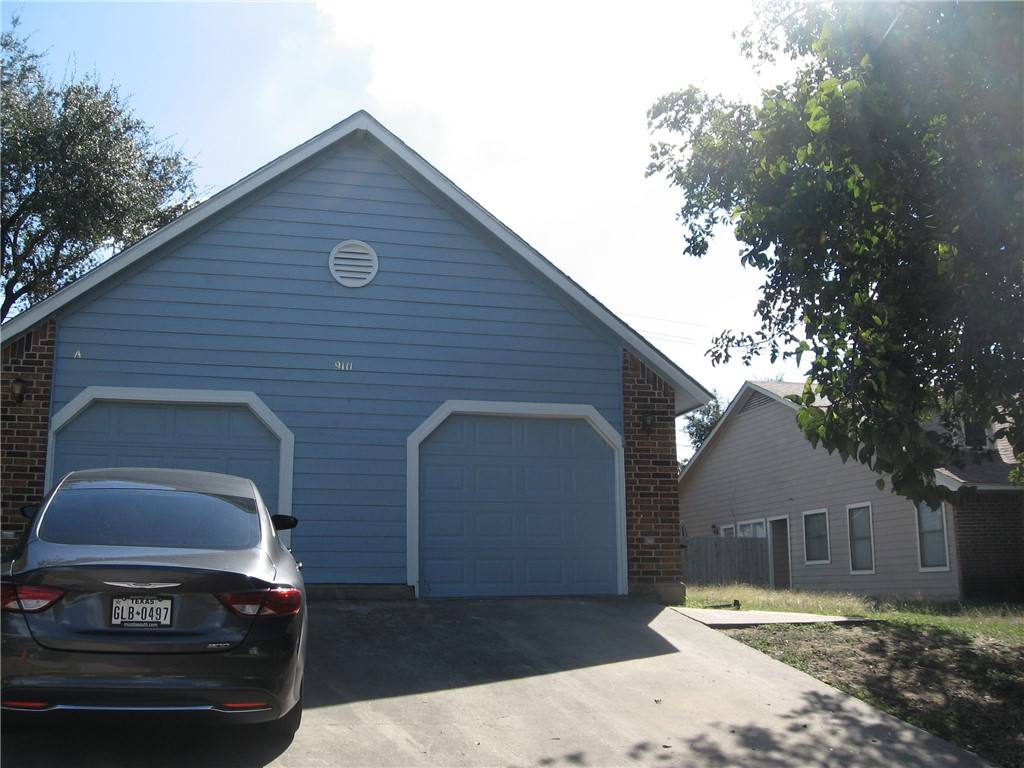 Apartment for rent at 9111 Japonica Court #9111A, Austin, TX 78748