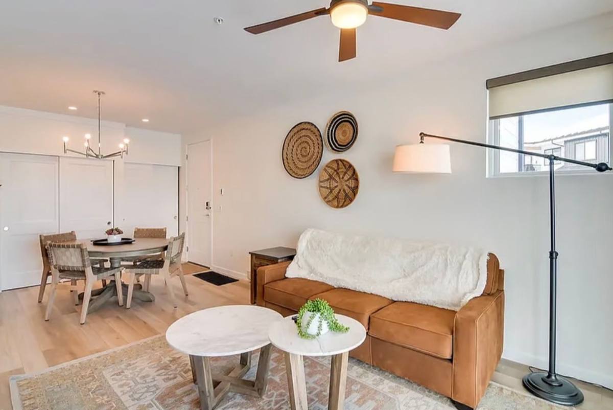 Condo for rent at 321GCR W Meadow Mile, Fraser, CO 80442