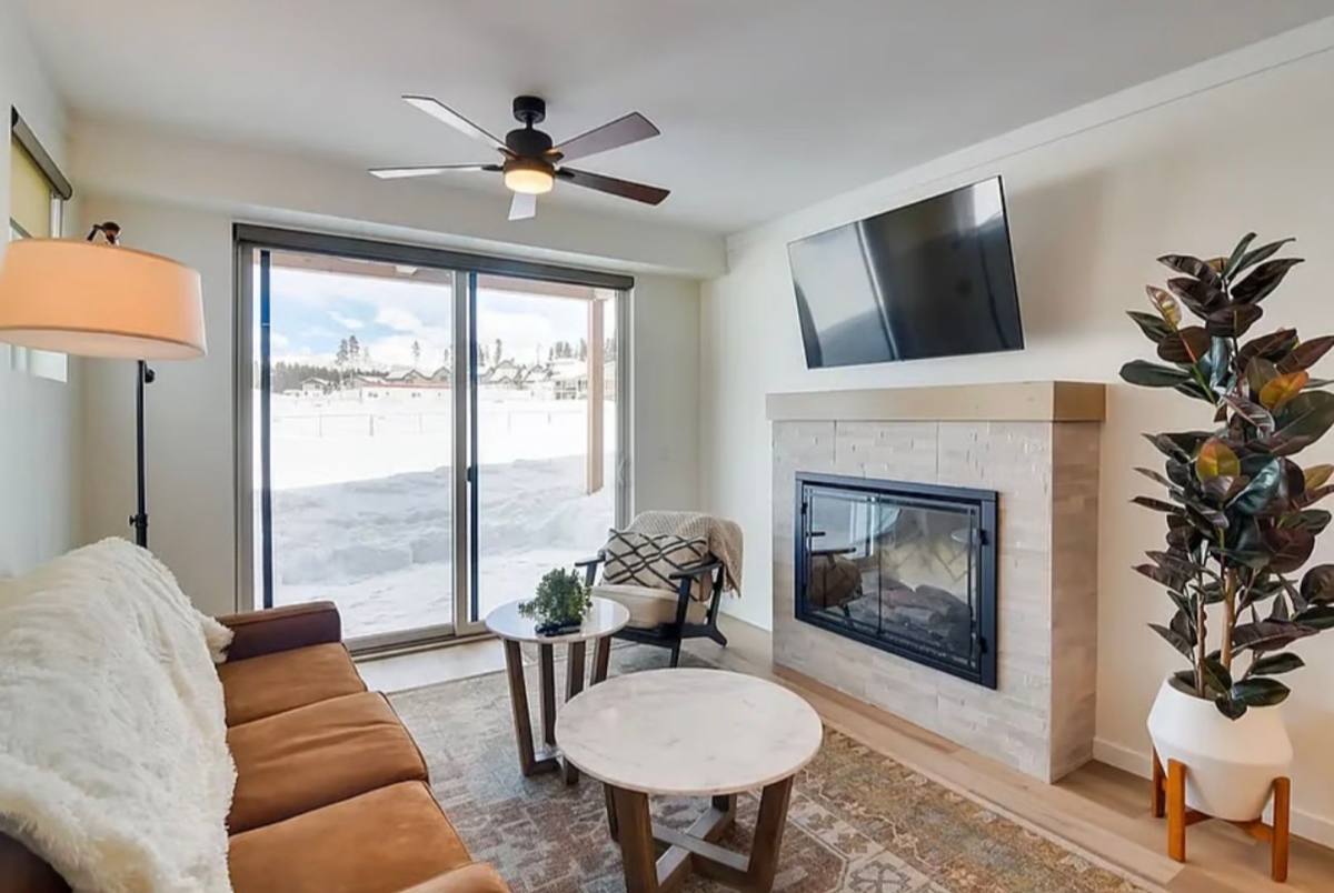 Condo for rent at 321GCR W Meadow Mile, Fraser, CO 80442