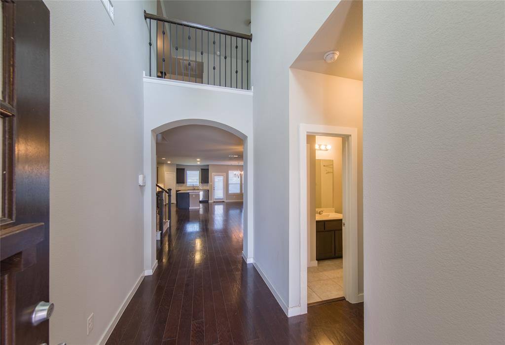Apartment for rent at 1200 Pigeon Hawk Dr, Little Elm, TX 75068