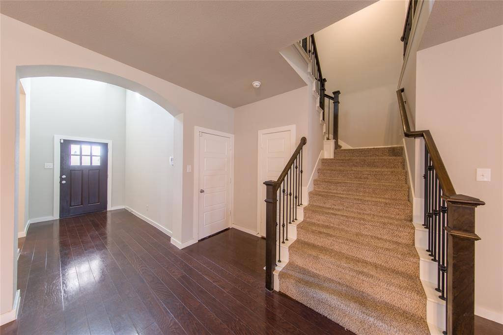 Apartment for rent at 1200 Pigeon Hawk Dr, Little Elm, TX 75068
