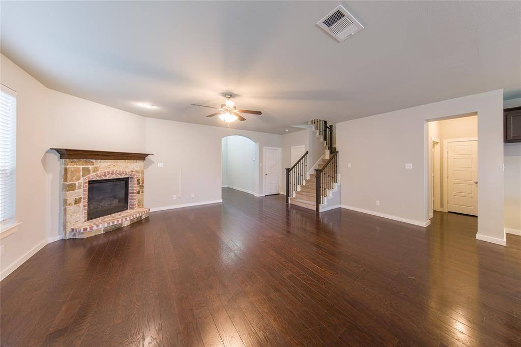 Apartment for rent at 1200 Pigeon Hawk Dr, Little Elm, TX 75068
