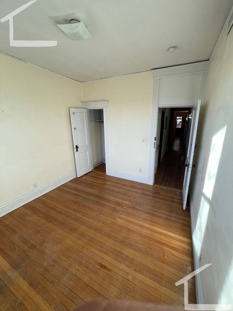 Apartment for rent at 1711 Commonwealth Ave #4, Brighton, MA 02135