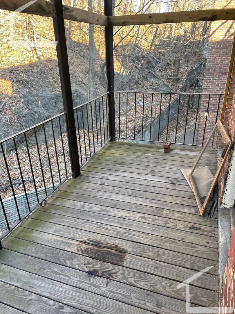 Apartment for rent at 1711 Commonwealth Ave #4, Brighton, MA 02135