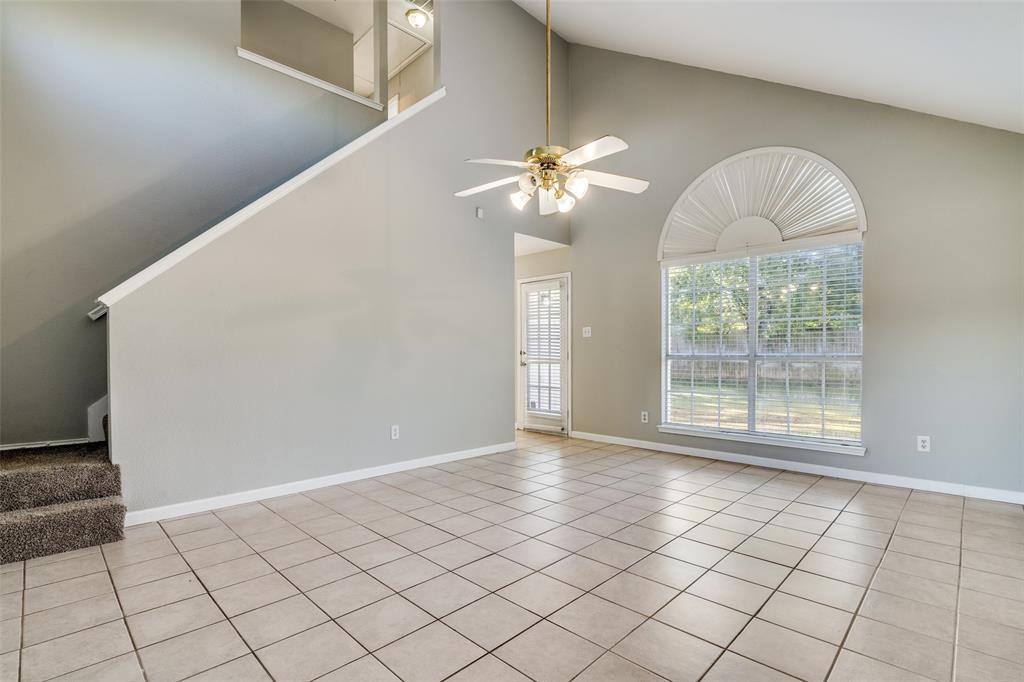 Apartment for rent at 1366 Westview Dr, Garland, TX 75040
