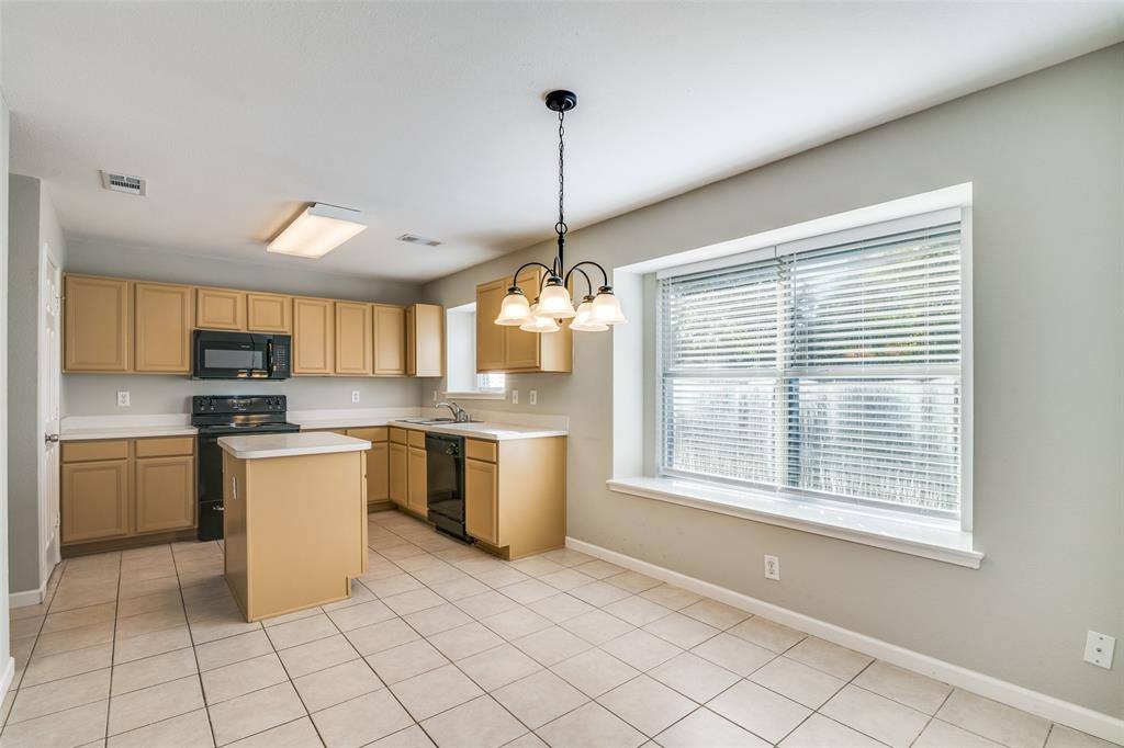 Apartment for rent at 1366 Westview Dr, Garland, TX 75040