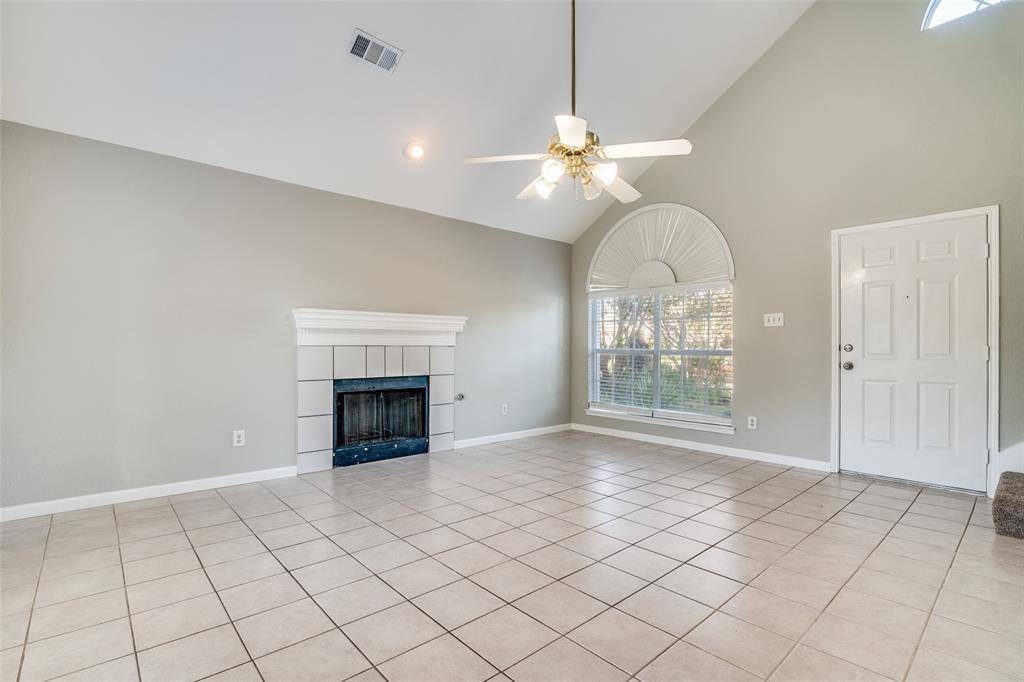 Apartment for rent at 1366 Westview Dr, Garland, TX 75040