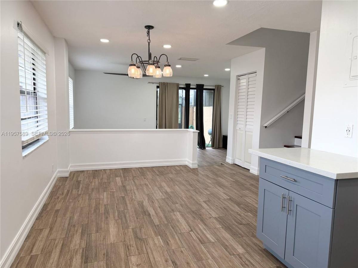 Townhouse for rent at 9151 Orchid Tree Lane #131, Hollywood, FL 33024