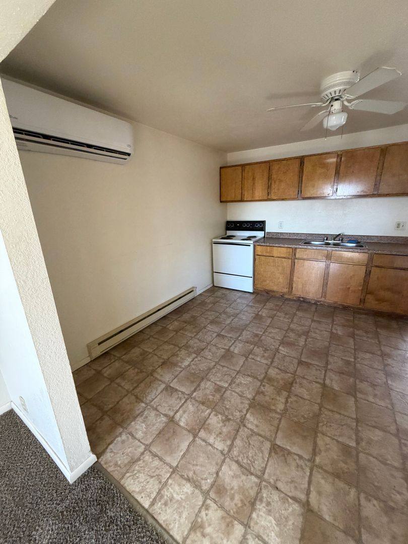 Apartment for rent at 341 E 700 N, Price, UT 84501