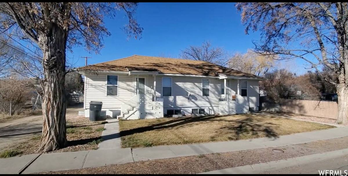 Apartment for rent at 341 E 700 N, Price, UT 84501