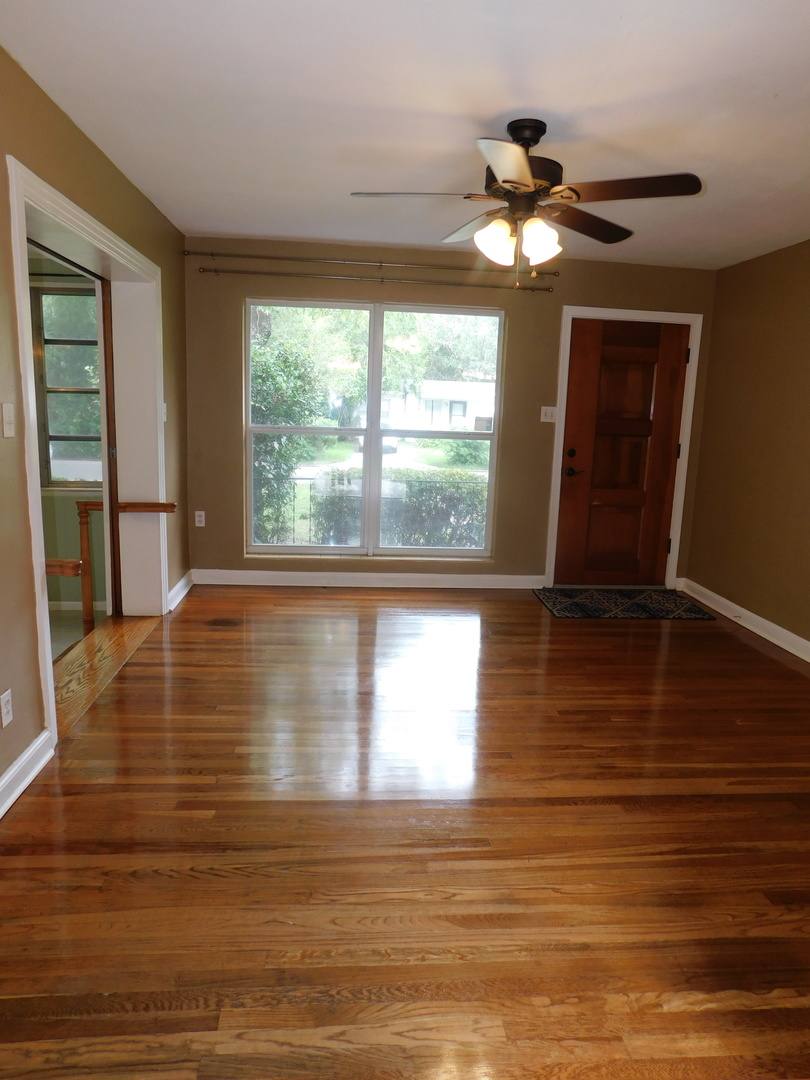 House for rent at 118 NW 35th Terrace, Gainesville, FL 32607